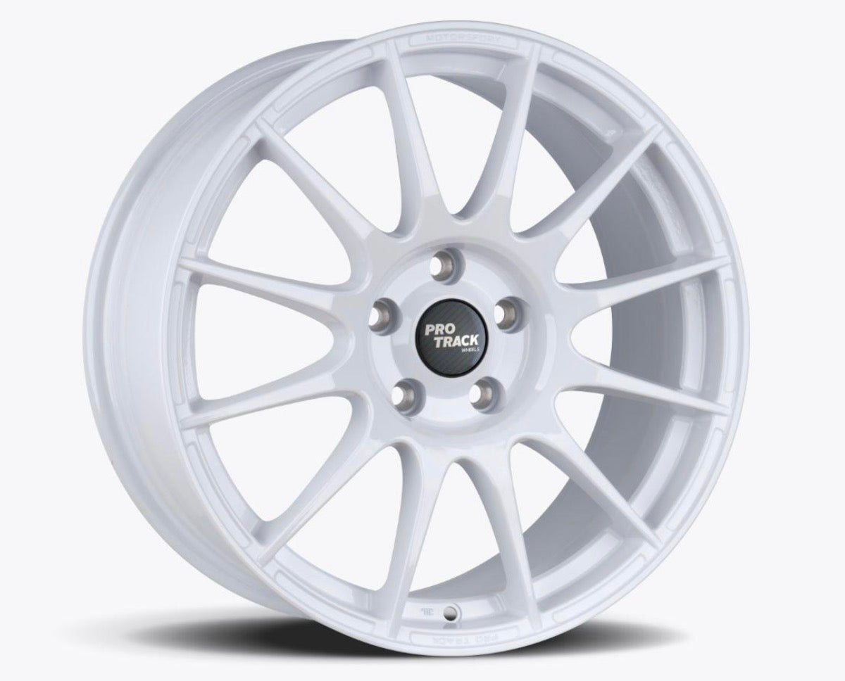 Llantas Protrack 17