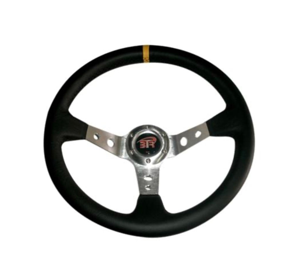 Volante Wrc3