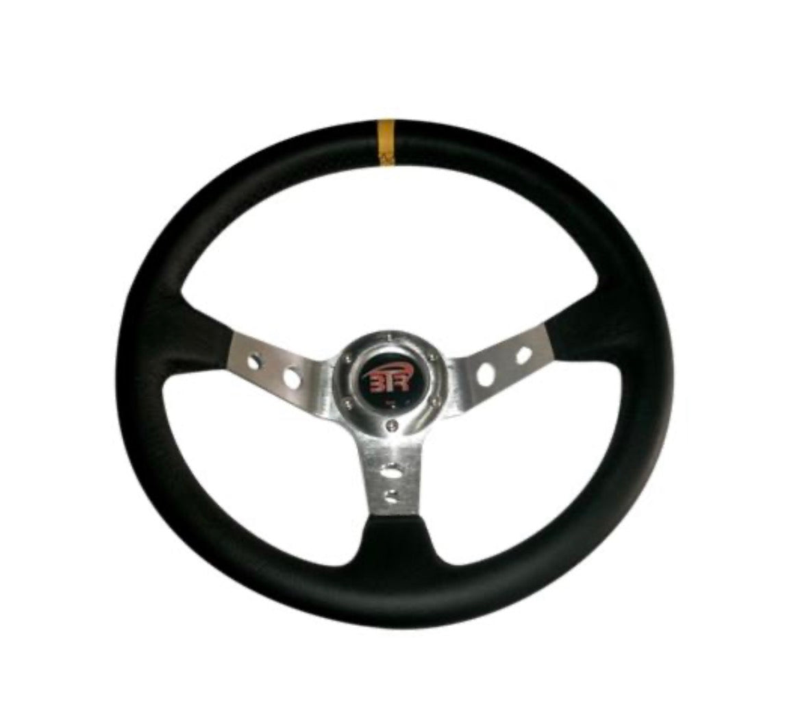 Volante Wrc3