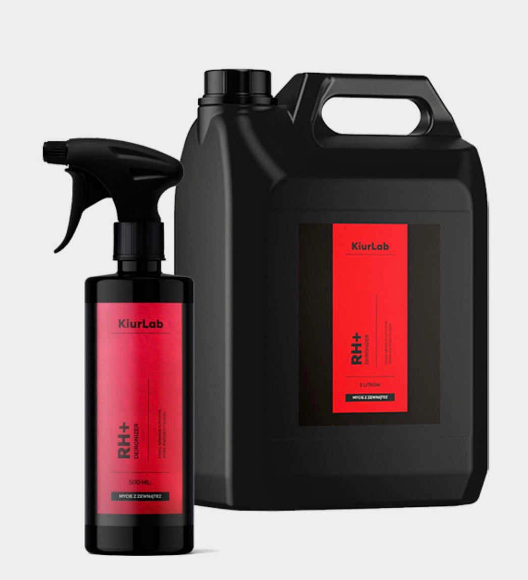 🧼 Limpiador de Llantas Premium