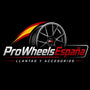 ProWheelsEspaña – Inicio